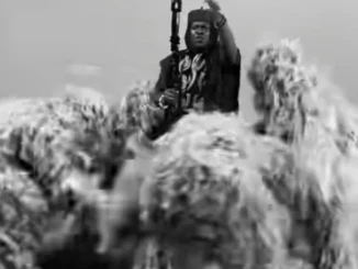 Richy Don – Consider