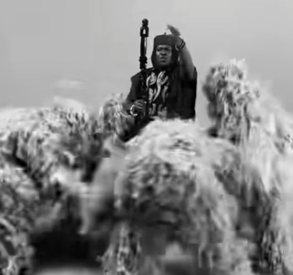 Richy Don – Consider