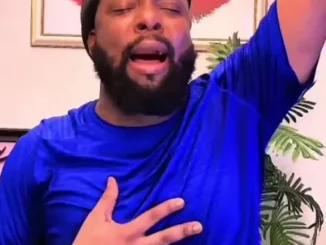 Ablaize – Kakashi (Akwa ibom version)