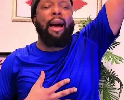 Ablaize – Kakashi (Akwa ibom version)