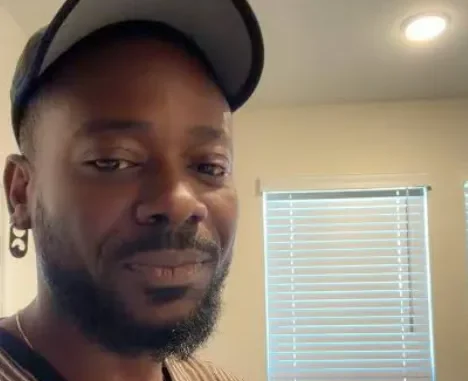 Adekunle Gold – There’s Love a Home