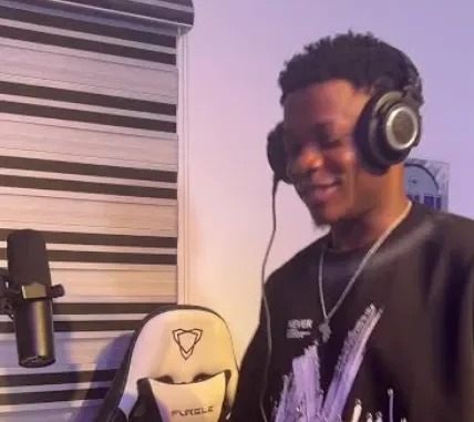 Celebrity DJ Starkeed – Amaka Allah Dance