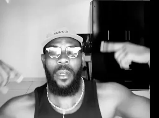 Odumodublvck – I’m a Banza Boy