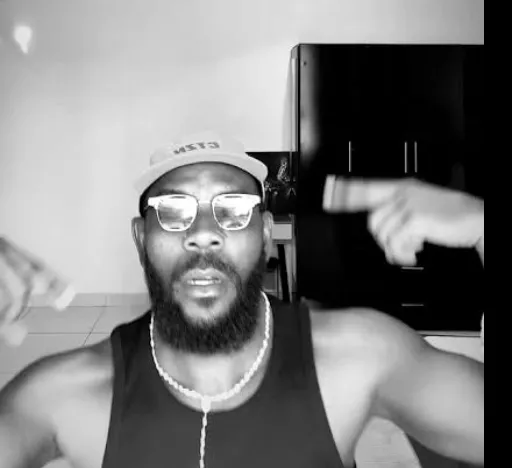 Odumodublvck – I’m a Banza Boy