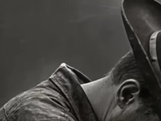 Breaking Rust – Livin on Borrowed Time (View)