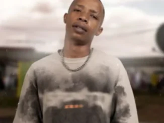 Thukuthela – Shela