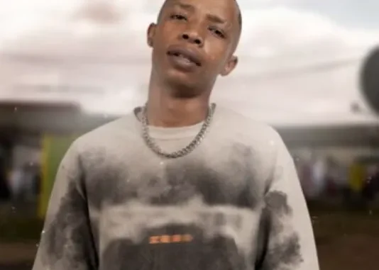 Thukuthela – Shela