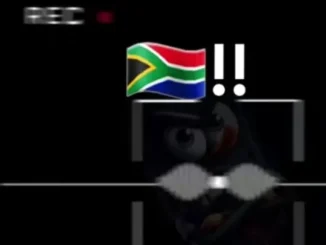 EazyTee – Mina Nawe