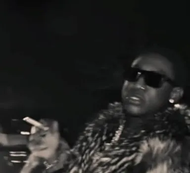 Shallipopi – Like That Ft Wizkid