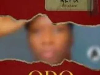 Boi Chase – Odo Refix