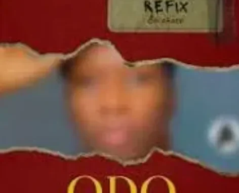 Boi Chase – Odo Refix