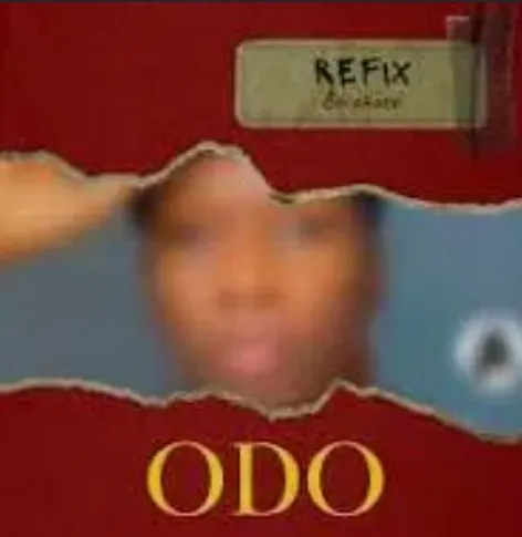 Boi Chase – Odo Refix