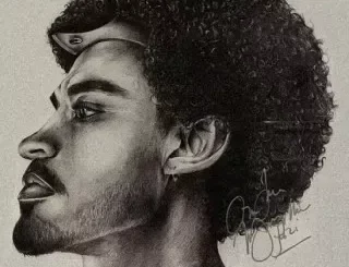 Shane Eagle – Wailers