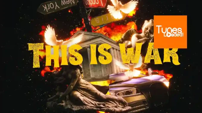 Sound Of Salem – This Is War