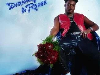 Soundz – Solo ft. Baaba J