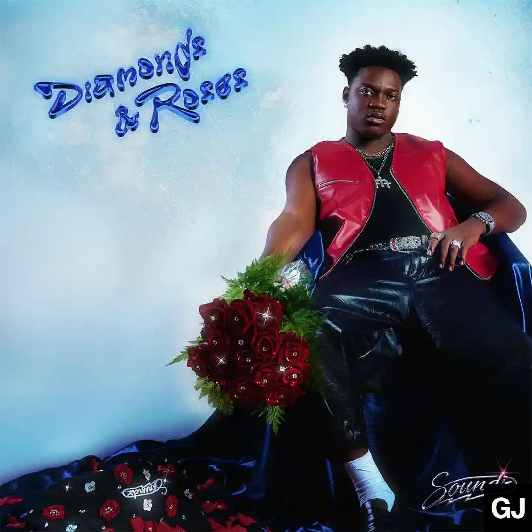 Soundz – Solo ft. Baaba J