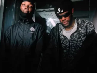 Spirit-Boyz & Sedii_M – Ghetto 44 ft. PowerpuffBoii