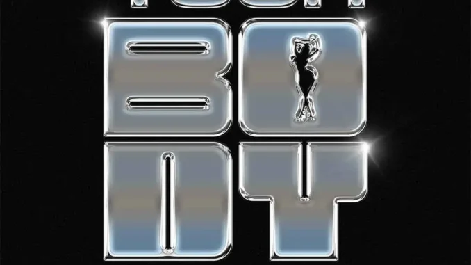 Stonebwoy – Your Body