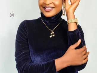 Chinwe Bliss – NARA EKELE