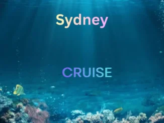 Sydney – Cruise