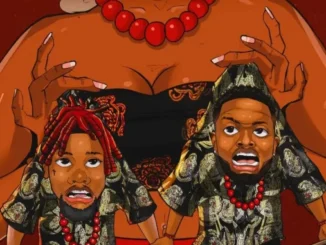 Syemca & Chike – Love Egbugomo