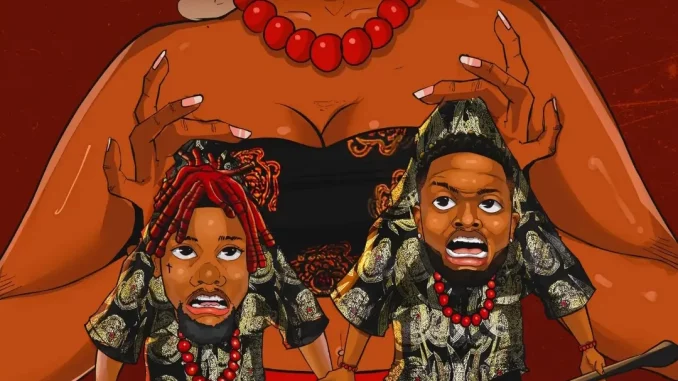 Syemca & Chike – Love Egbugomo