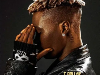 T Dollar – Pretend