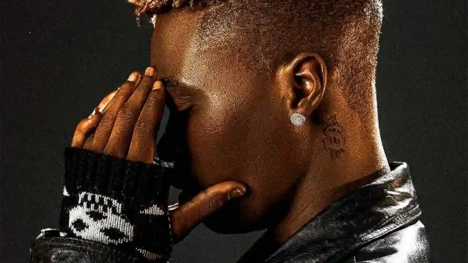T Dollar – Pretend