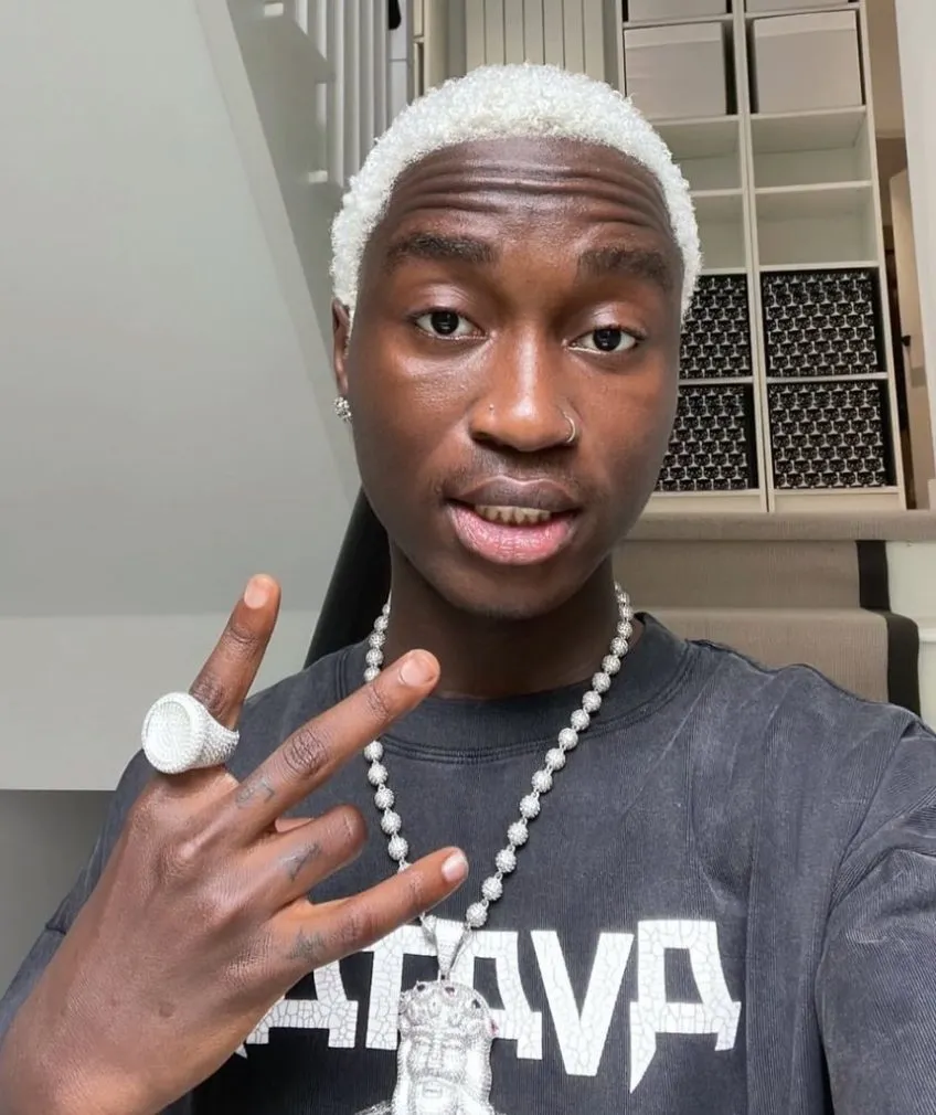 TML Vibez – A Street Kid’s Diary (Album)