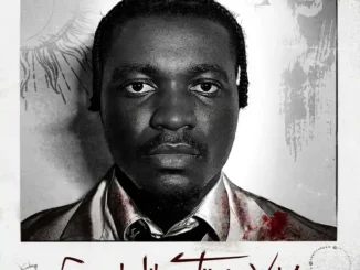 Tiimie – Afro Funk