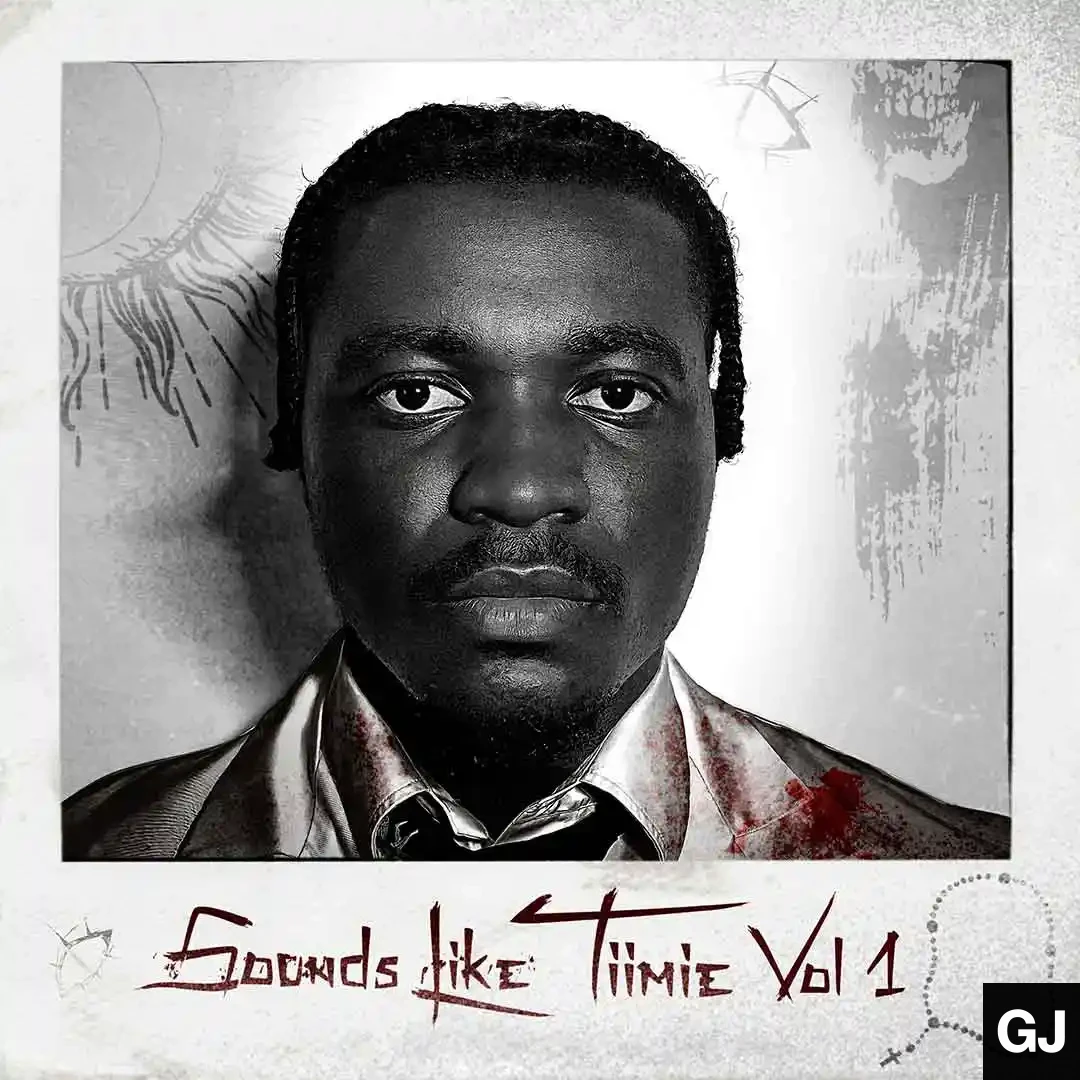 Tiimie – Afro Funk