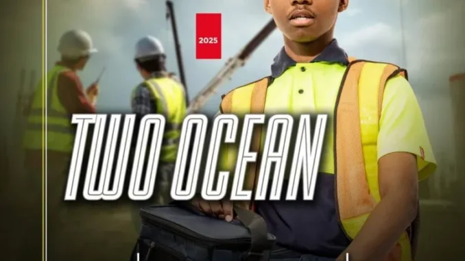 Two Ocean – Banesandla