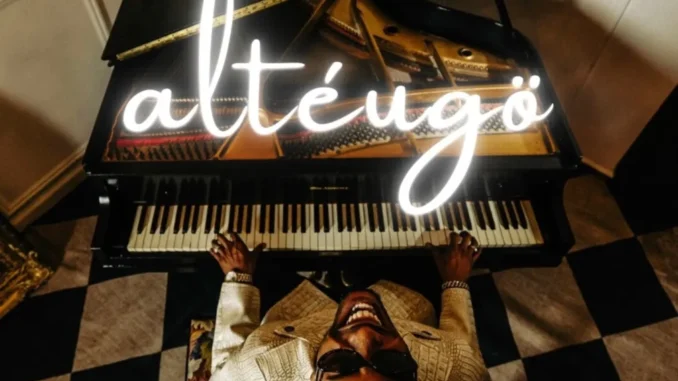 UgoBoy – Who’s Razz?