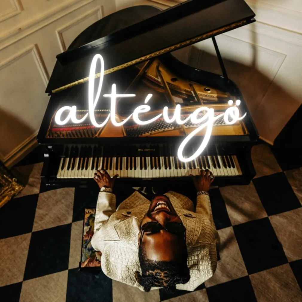 UgoBoy – Who’s Razz?