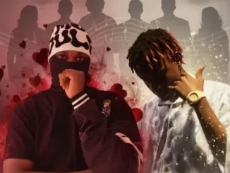 Urban Chords – Echoes Of Love & Loss (Album)