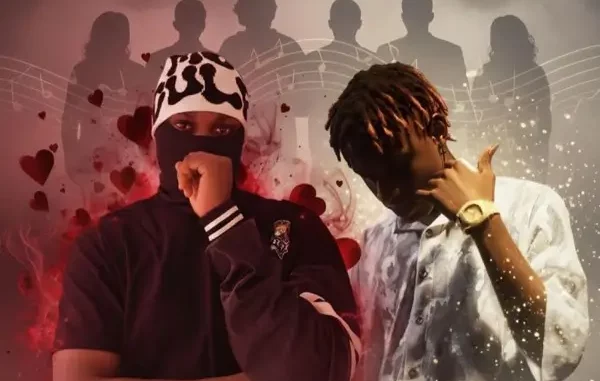 Urban Chords – Echoes Of Love & Loss (Album)