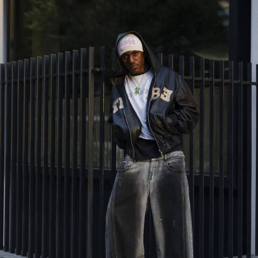 Victony – E Go Be Ft. Don Jazzy