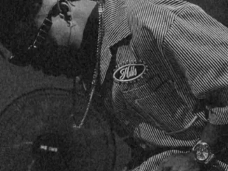 Wale Turner – Innit