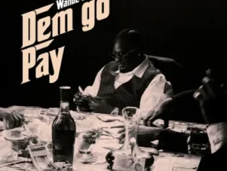 Wande Coal – Dem Go Pay