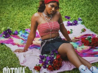 Z’BAH – Gotcha Ft Eljackbeatz