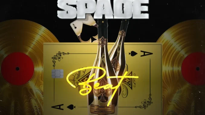 DJ Pablo – Ace Of Spade Beat