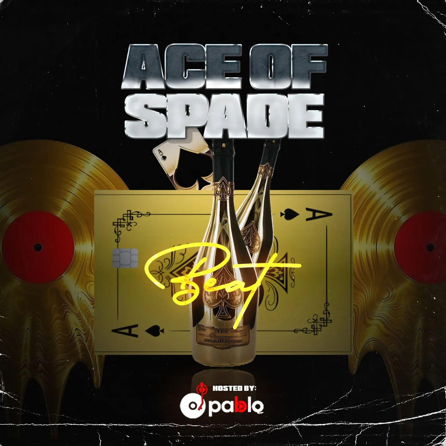 DJ Pablo – Ace Of Spade Beat