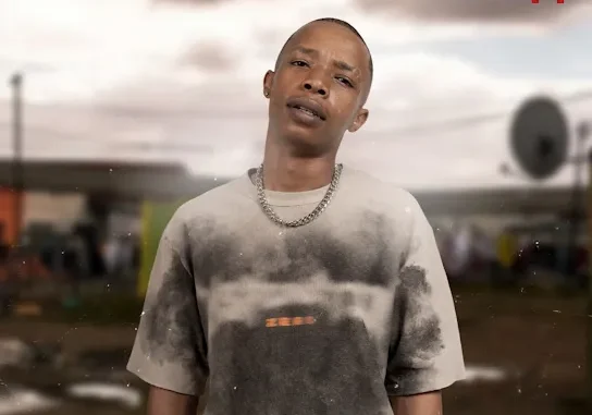 LastBornDiroba – Malakalaka Ft. Mellow Sleazy, Thatohatsi & Novatron