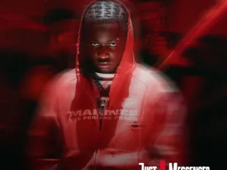 Damo K – Olorun Mi