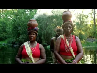 Raymer – Machembere