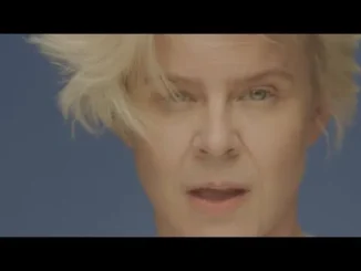 Robyn – Dopamine