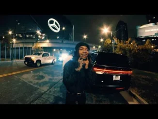 Chuckyy – F Talkin