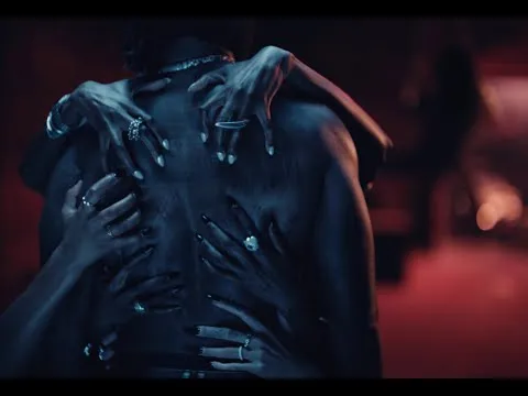 Gunna – wgft (feat. Burna Boy)