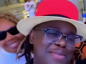 Anyidons – I Go Be Your Only Customer