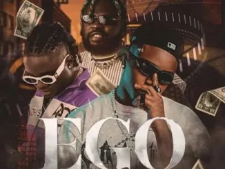 Baco G – OBODO ft. Beepee D Rapgod